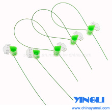 Кодированные пластиковые провода метр уплотнения (YL-M01)